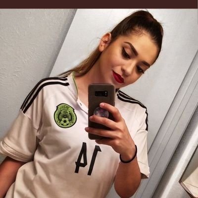 Profile Picture of Giovanna Rodriguez (@giolexy) on Twitter