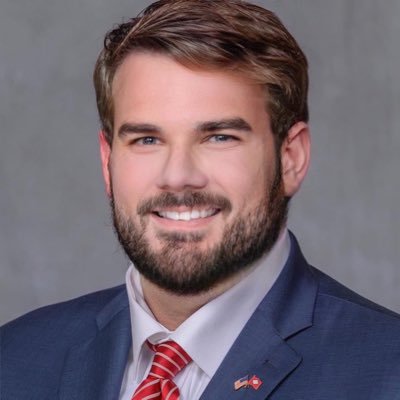 Profile Picture of Chase Mcdowell (@ChaseMcdowell1) on Twitter
