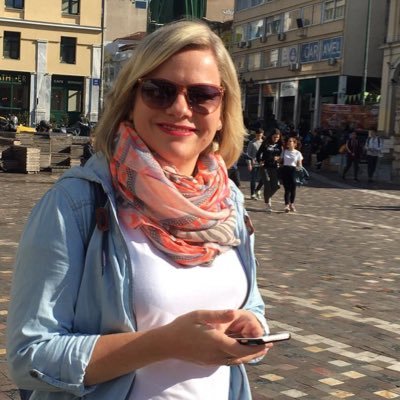 Profile Picture of Monique Wittassek (@MonkPam) on Twitter