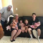 Geri Grady Kelly - Instagram Profile Picture of Geri Grady Kelly (@vballgeri) on Instagram