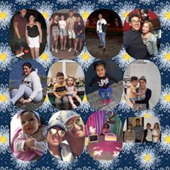 Profile Picture of Lucia Aguiar (@luciaaguiar84) on Tiktok