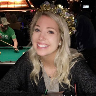 Profile Picture of Emma Olson (@EmmaOlson14) on Twitter