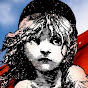 Profile Picture of Les Misérables US (@@LesMizBway) on Tiktok