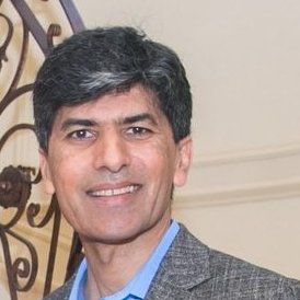 Profile Picture of Omer Ilahi, MD (@DrOmerIlahi) on Twitter