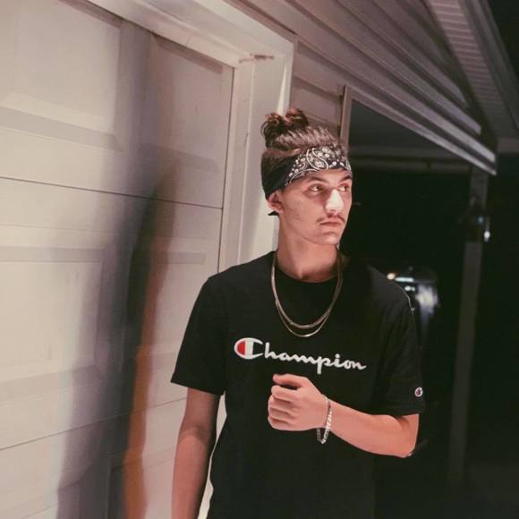 Profile Picture of Michael Burgett (@michael2424) on Poshmark