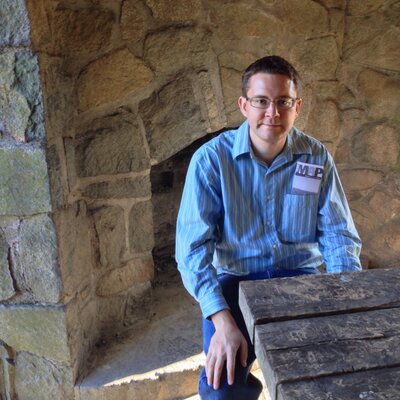 Profile Picture of Corey Sipe (@CoreySipe) on Twitter
