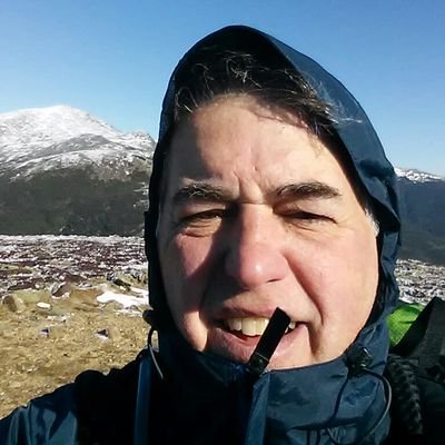 Profile Picture of Michael Ganshirt (@MichaelGanshirt) on Twitter