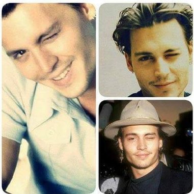 Profile Picture of Jo7nny_depp (@jo7nny_depp) on Twitter