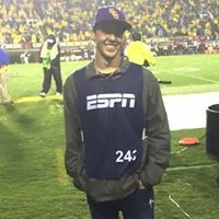 Profile Picture of Dylan Jones (@dylan-jones-184) on Quora