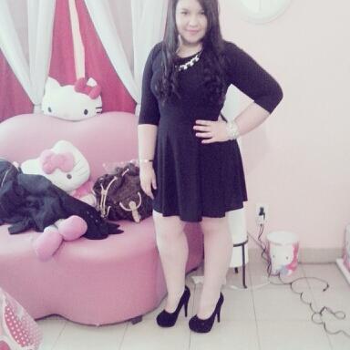 Profile Picture of Ana Iris Arredondo (@iris_arredondo2) on Twitter