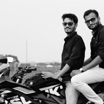 Profile Picture of Pragnesh Shah (@pragneshshah106) on Twitter