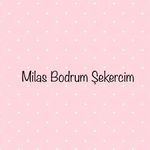 Profile Picture of Nur uçarsu şenkır (@milasbodrumsekercim) on Instagram