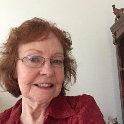 Profile Picture of Joyce Pierce (@Joypie123) on Twitter