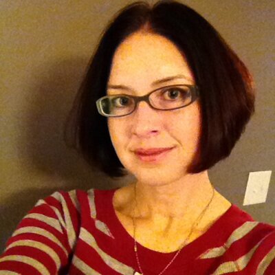 Profile Picture of Amber Adamson (@Ambient79) on Twitter