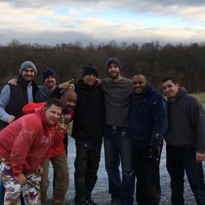 Profile Picture of Mike Tozzolo (@Hahn_Zolo) on Twitter