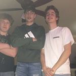 Profile Picture of lance (@lance.stuckey) on Instagram