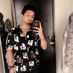 Profile Picture of мαиσj🐼 (@_manoj.krishnan_) on Instagram
