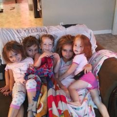 Profile Picture of Lucretia (@lucretiathomas352) on Tiktok