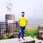 Profile Picture of Ashish deshmukh (@deshmukhashish11) on Instagram