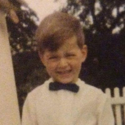 Profile Picture of David Howells (@daihowells) on Twitter