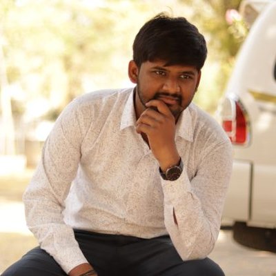 Profile Picture of Krunal Prajapati (@KrunalP69780040) on Twitter