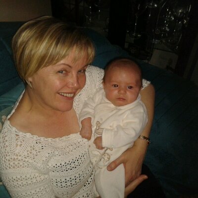 Profile Picture of Siobhan Quinn (@siobhanquinn7) on Twitter