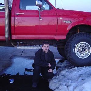 Profile Picture of John Daidone (@jdcobra429) on Myspace