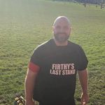 Profile Picture of John Firth (@firth_ee1981) on Instagram