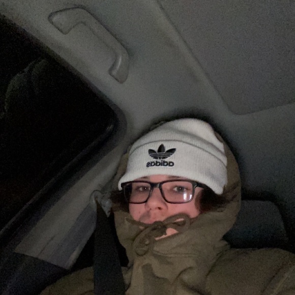 Profile Picture of Kain Weaver (@weaverkain) on Poshmark