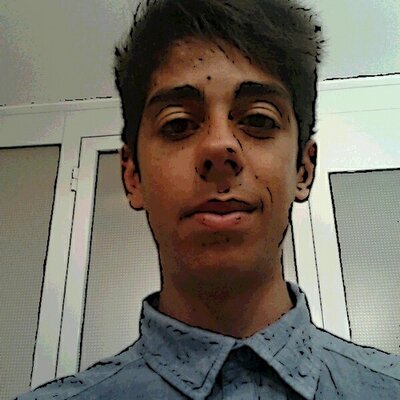 Profile Picture of Davide Licciardi (@DavidLicci) on Twitter