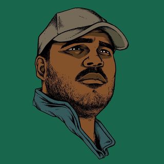 Profile Photo of Arturo Torres (@arturodraws) on Instagram