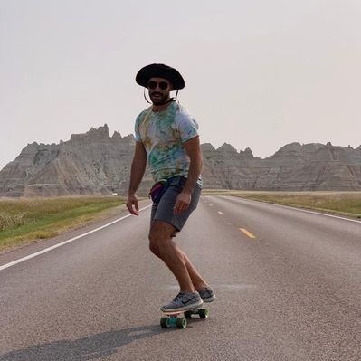 Profile Picture of Juan-Bissaka Townsend (@JohnCTownsend) on Twitter