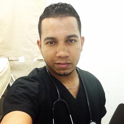 Profile Picture of Daniel Pichardo F. (@daniel8_8) on Twitter