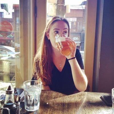 Profile Picture of Stephanie Duce (@StephDuce) on Twitter