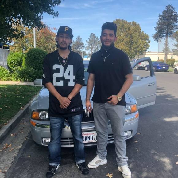Profile Picture of Bryan Padilla (@bryanpadilla524) on Poshmark
