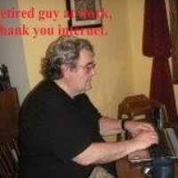 Profile Picture of Richard Swisher (@richard-swisher) on Quora