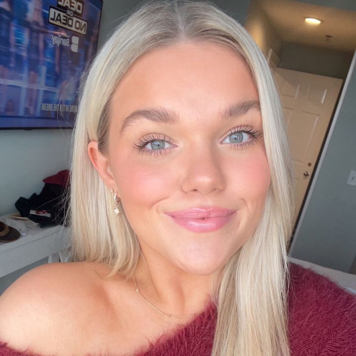 Profile Picture of Shelby Mccurry (@shelbymccurry) on Tiktok