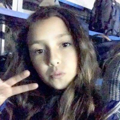 Profile Picture of lorenza holmes (@lolaholmes) on Tiktok