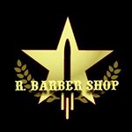 Profile Picture of R.Barber Shop🇧🇷 (@richard.barbershop) on Instagram
