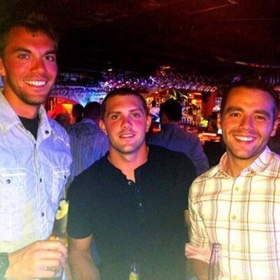 Profile Picture of Eric Burton (@ericburtonj) on Twitter