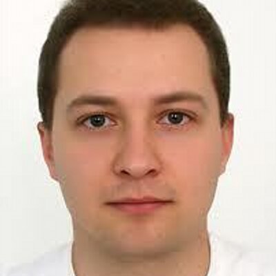 Profile Picture of Ruben Albert (@RubenAlbert25) on Twitter