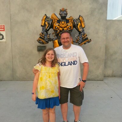 Profile Picture of Justin Spratt (@SprattJustin) on Twitter