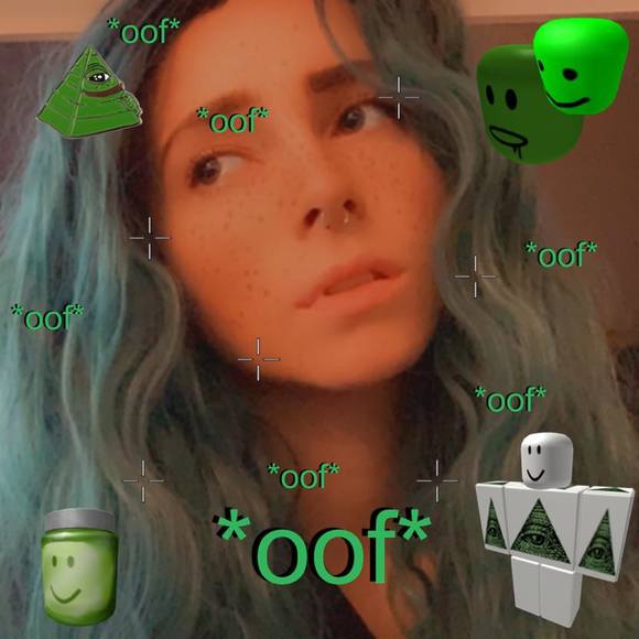 Profile Picture of Alex Noble (@angelvicious) on Poshmark