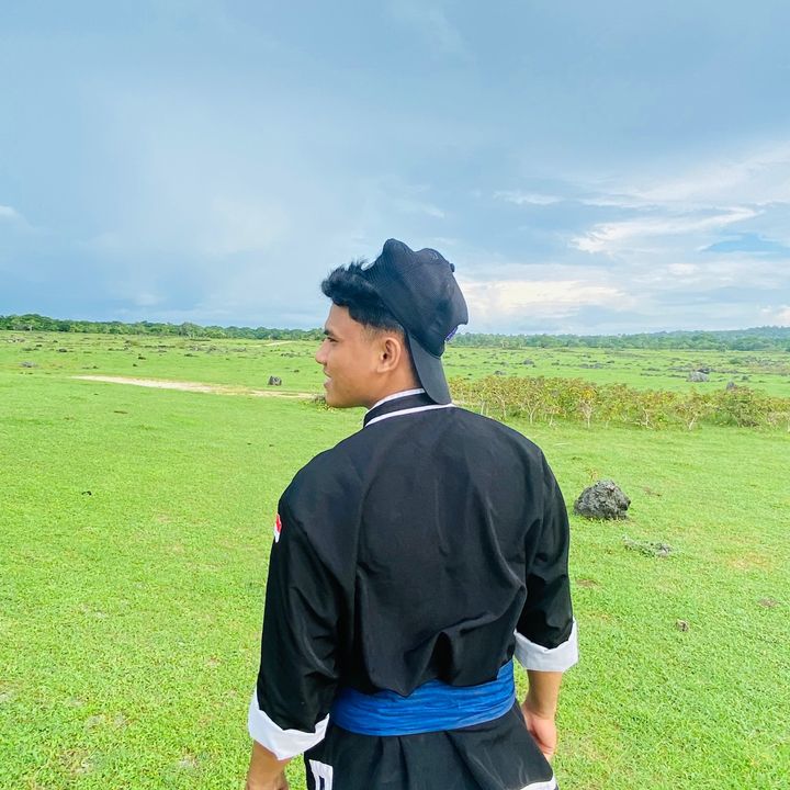 Profile Picture of Wandy Polin🤙 (@orangsemau31) on Tiktok