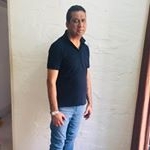 Profile Picture of Manoj Purohit (@purohitmanoj) on Instagram