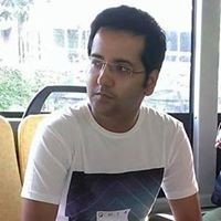 Profile Picture of Prashant Chopra (@prashant-chopra-10) on Quora