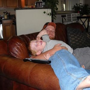 Profile Picture of Terry Bond (@king_gnome) on Myspace