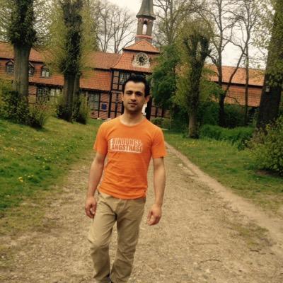 Profile Picture of James Cool (@AminiNawid) on Twitter