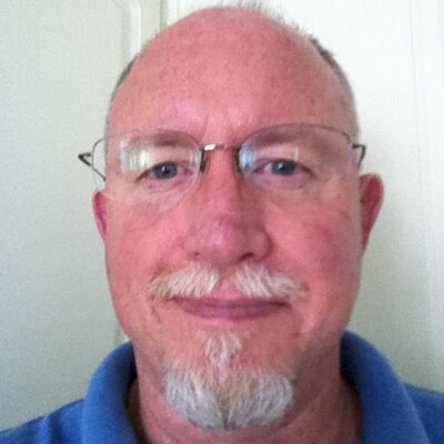 Profile Picture of Bill Chalker (@BillChalker) on Twitter