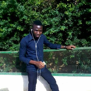 Profile Picture of Richard Péyèli (@richard.peyeli) on Facebook